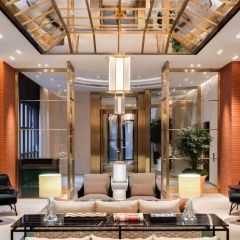 Lanson Place Causeway Bay, Hong Kong - Bild 2