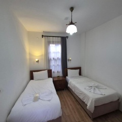 Sabah Pansiyon - Bild 15