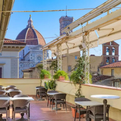 B&B Hotel Firenze Laurus al Duomo Hotel - Bild 5
