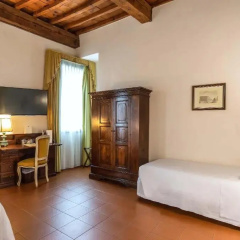 Hotel Machiavelli Palace - Bild 26