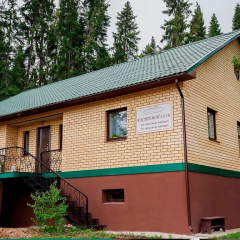 Zagorodnyy klub Russkaya Usadba photo 2