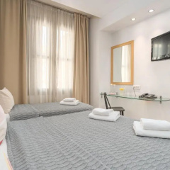 Chic Hotel - Bild 6