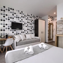Vatican Treasure Hotel - Bild 7