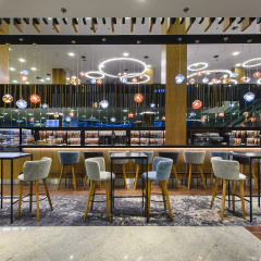 Courtyard by Marriott Warsaw Airport - Bild 21
