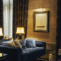 Hotel Bagues, a Small Luxury Hotels of the World - Bild 28
