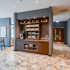 Premier Inn Nürnberg City Opernhaus - Bild 15