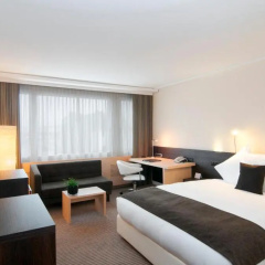 Crowne Plaza Zürich by IHG - Bild 4