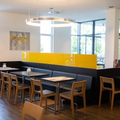 Star G Hotel Premium München Domagkstraße - Bild 17