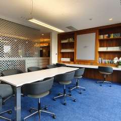 Отель 4
