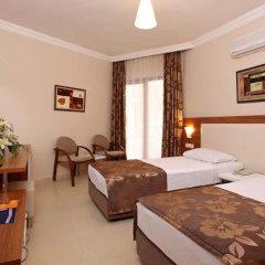 Panorama Hotel - Bild 4