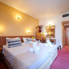 Crystal City Hotel - Bild 8