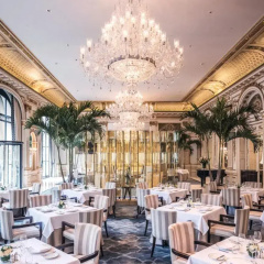 The Peninsula Paris thumbnail 15