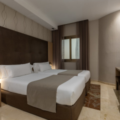 Gran Barcino Hotel - Bild 6