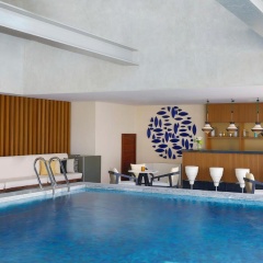 The St. Regis Downtown, Dubai Hotel - Bild 3