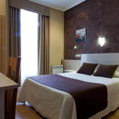 Hotel Mediodia - Bild 3