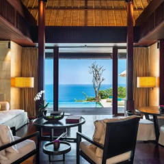 Bvlgari Resort Bali - Bild 16