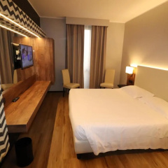 Hotel Domenichino - Bild 10