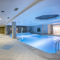 Pine Beach Belek Турция, Белек - отзывы, цены и фото номеров - забронировать отель Pine Beach Belek онлайн комната для гостей фото 6