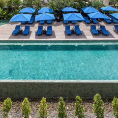 Watermark Hotel & Spa Jimbaran Bali - Bild 21