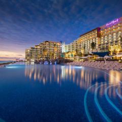 Hard Rock Hotel Cancun -  All Inclusive - Bild 26