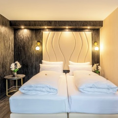Plaza Inn Salzburg City (ex. Amedia Express Salzburg City) - Bild 7