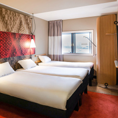 ibis Amsterdam Centre - Bild 5