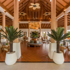 Naithonburi Beach Resort - Bild 8