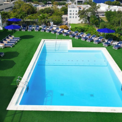 Hilton Miami Downtown - Bild 20