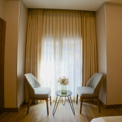 Erboy Hotel in Istanbul, Turkiye from 148$, photos, reviews - zenhotels.com photo 14