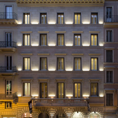 Corso 281 Luxury Suites Roma Hotel - Bild 25
