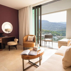 Jumeirah Mallorca Hotel - Bild 16