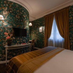 Hôtel de Buci - Bild 13
