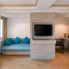 Novotel Phuket Resort Hotel - Bild 12
