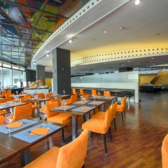 Eurohotel Barcelona Gran Via Fira Hotel - Bild 11