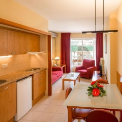 Bertran Aparthotel - Bild 9