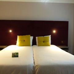 Marivaux Hotel - Bild 5