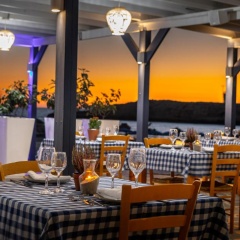 Chrysomare Beach Hotel and Resort thumbnail 13