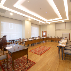 Erboy Hotel in Istanbul, Turkiye from 138$, photos, reviews - zenhotels.com photo 28