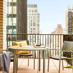 The Fifty Sonesta Select New York in New York, United States of America from 412$, photos, reviews - zenhotels.com photo 16