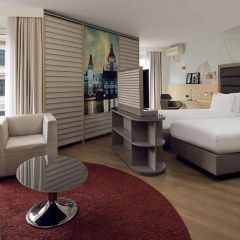 DoubleTree by Hilton Hannover Schweizerhof - Bild 18