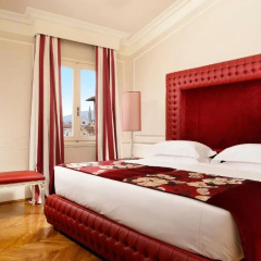 Brunelleschi Hotel - Bild 4