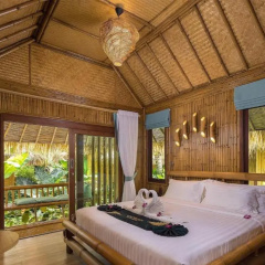 Phi Phi CoCo Beach Resort - Bild 3