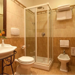 Hotel Piemonte - Bild 22
