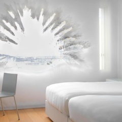 Renaissance Barcelona Fira Hotel - Bild 13