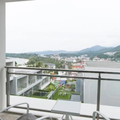 Sugar Palm Grand Hillside - Bild 8