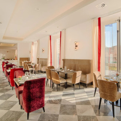 NH Collection Roma Palazzo Cinquecento thumbnail 15