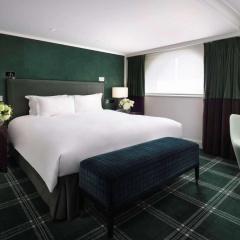 Sofitel London St James - Bild 2