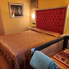 Hotel Alle Torri - Bild 8