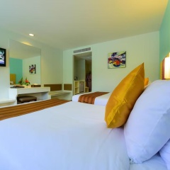 Patong Resort Hotel - Bild 18
