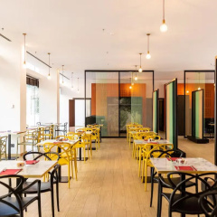 DoubleTree by Hilton Milan - Bild 14